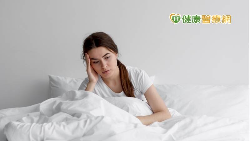 復發或二次感染的定義