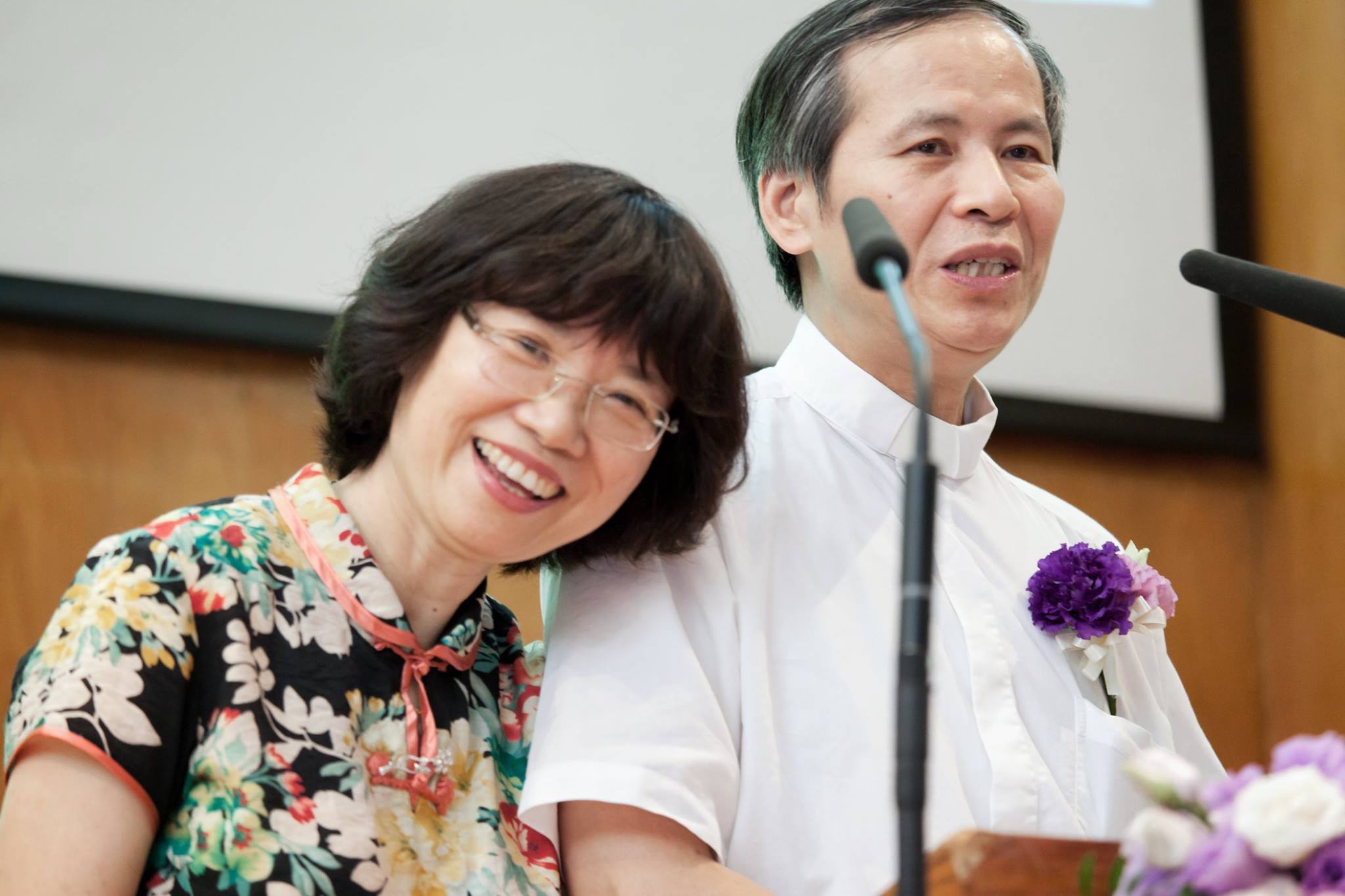 袁姐確診心冠肺炎心路歷程