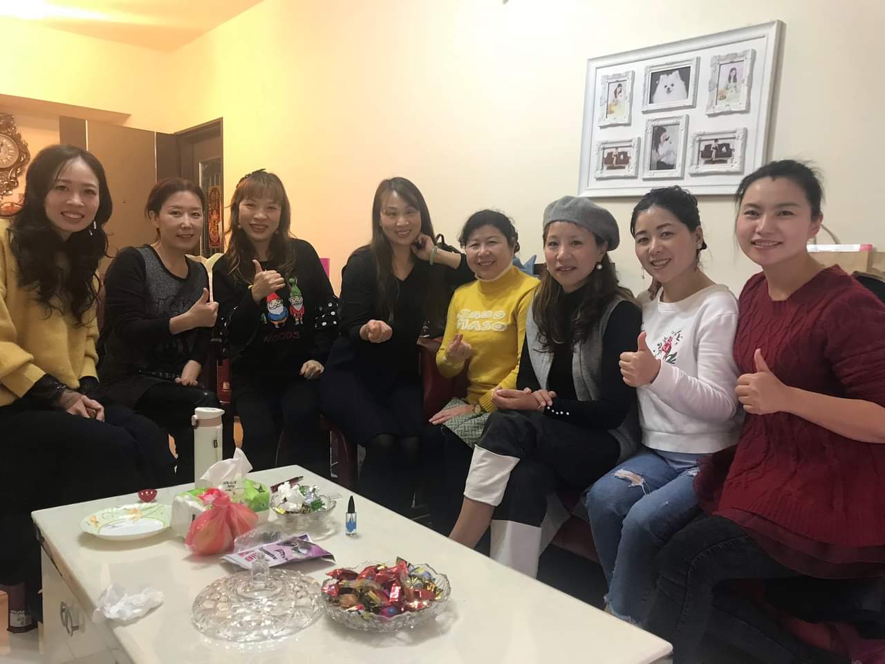 兩岸我的家 兩岸我的家