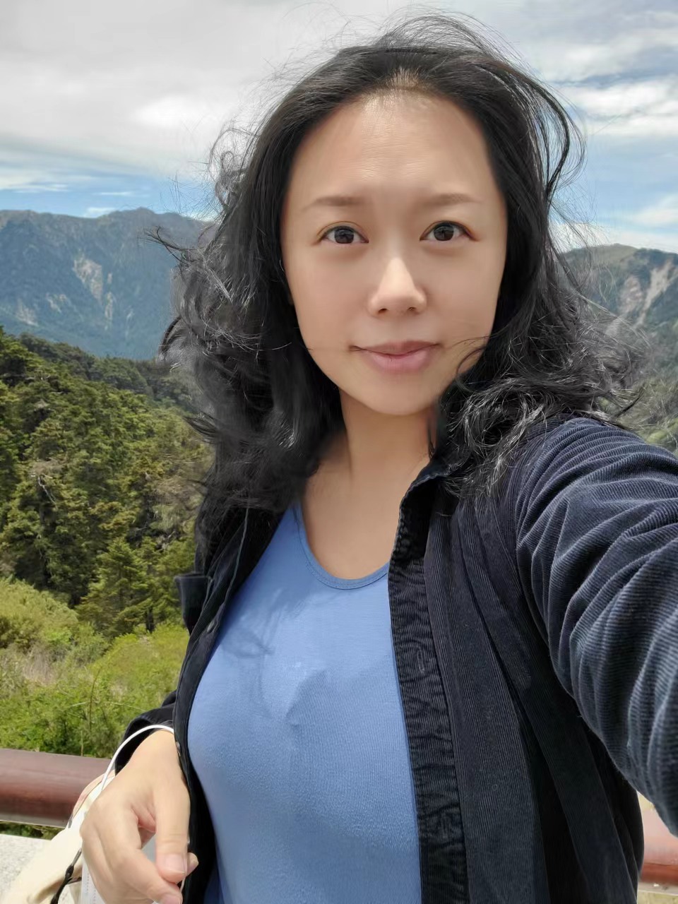 兩岸我的家 兩岸我的家