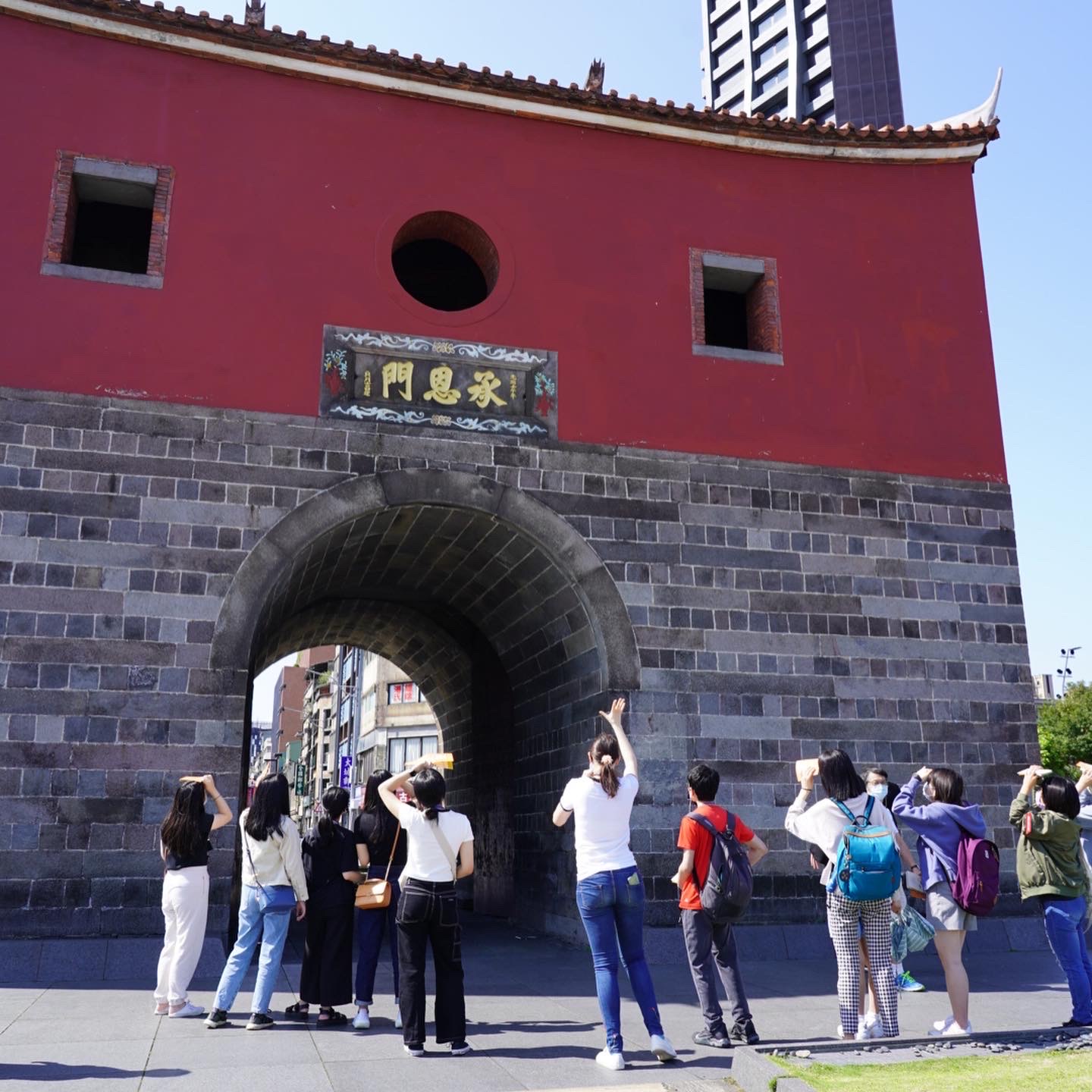 戀戀臺灣 戀戀臺灣