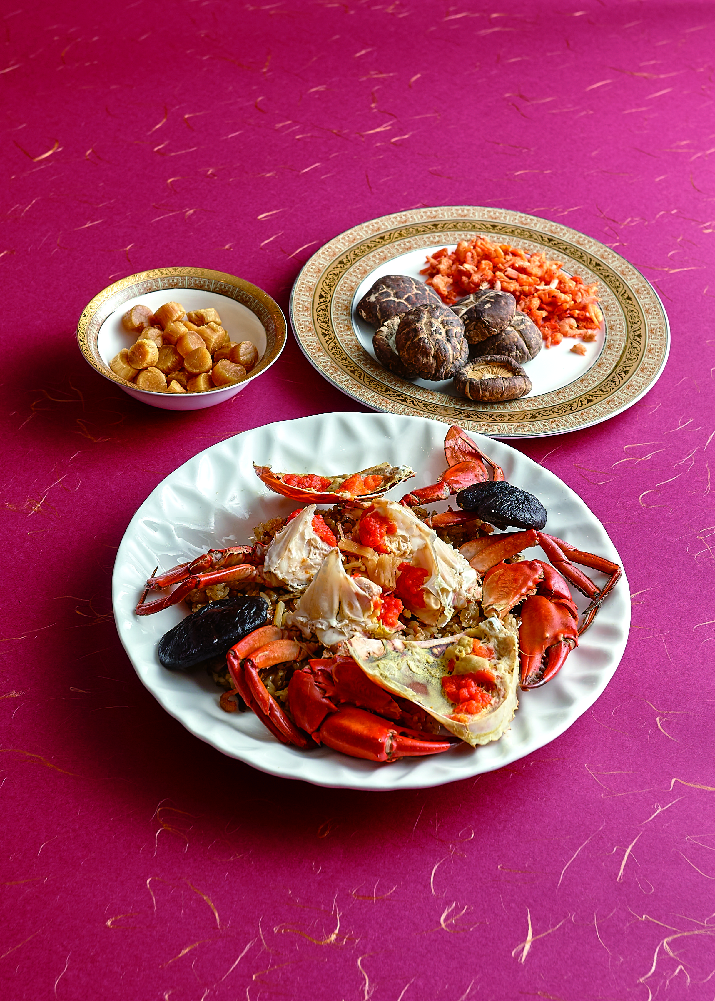 1940在台南：「阿霞飯店」重拾美味求真的圓桌印象