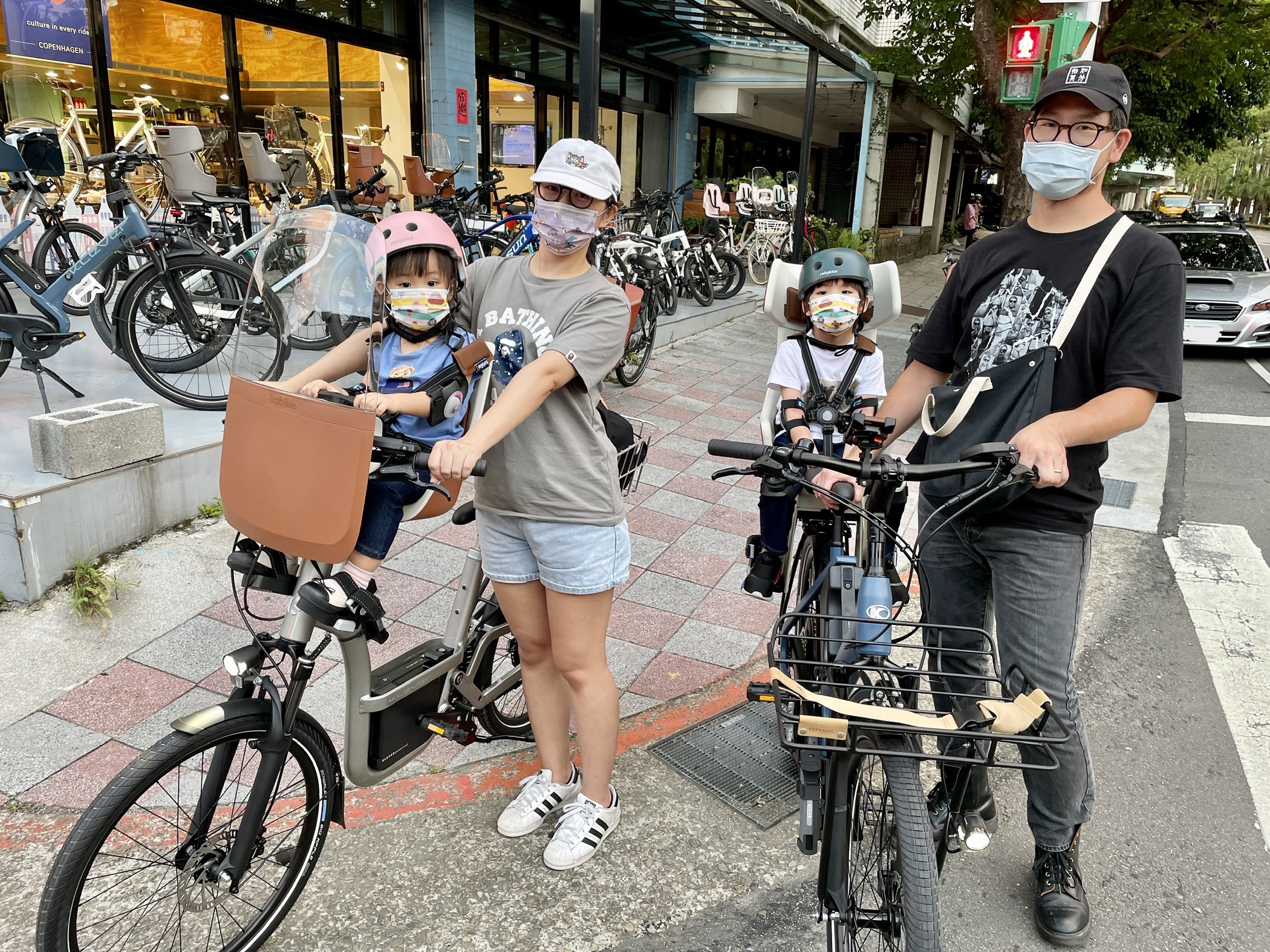 電動車？電動輔助自行車？不要傻傻分不清！