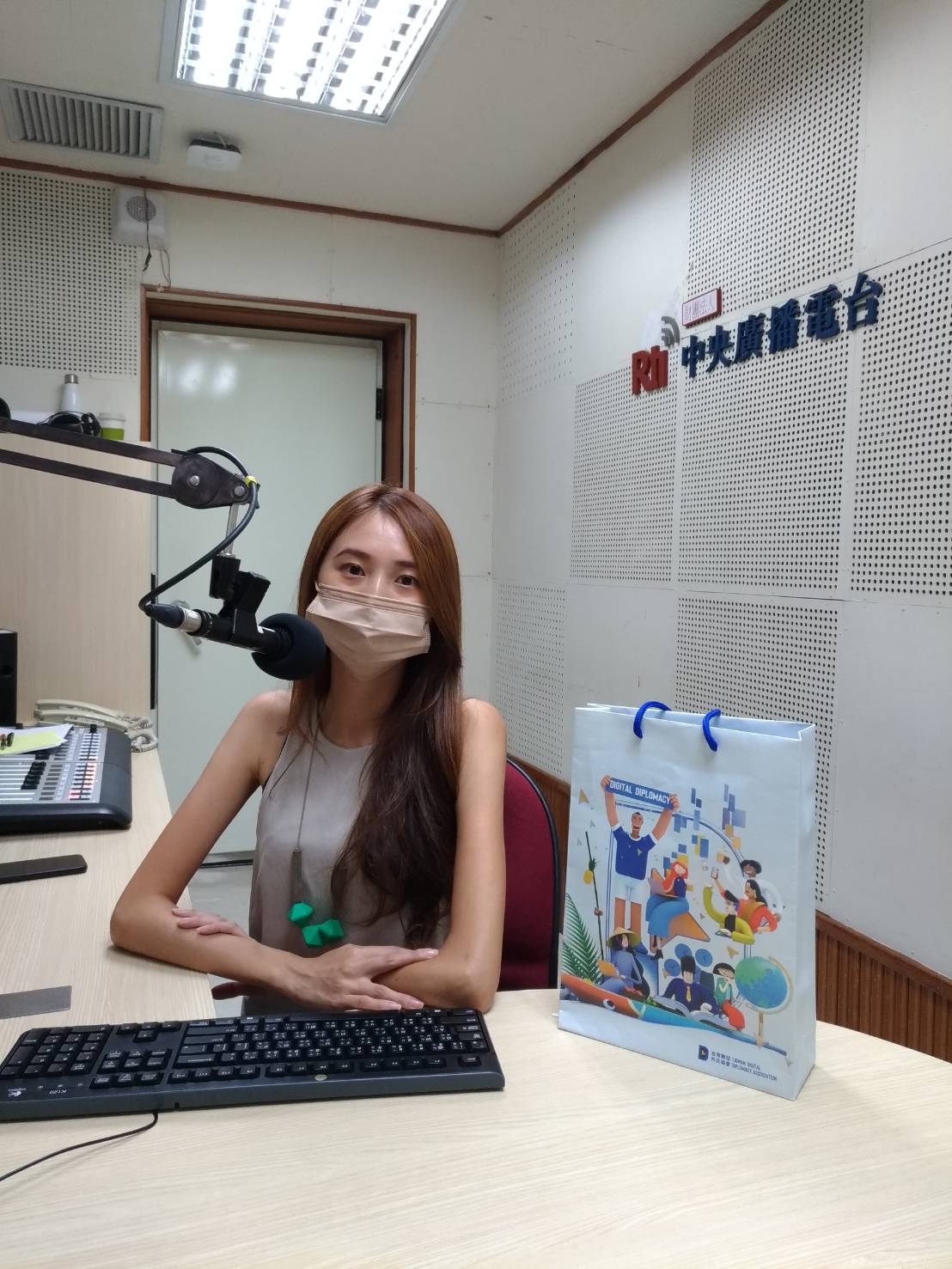 臺灣活力GO