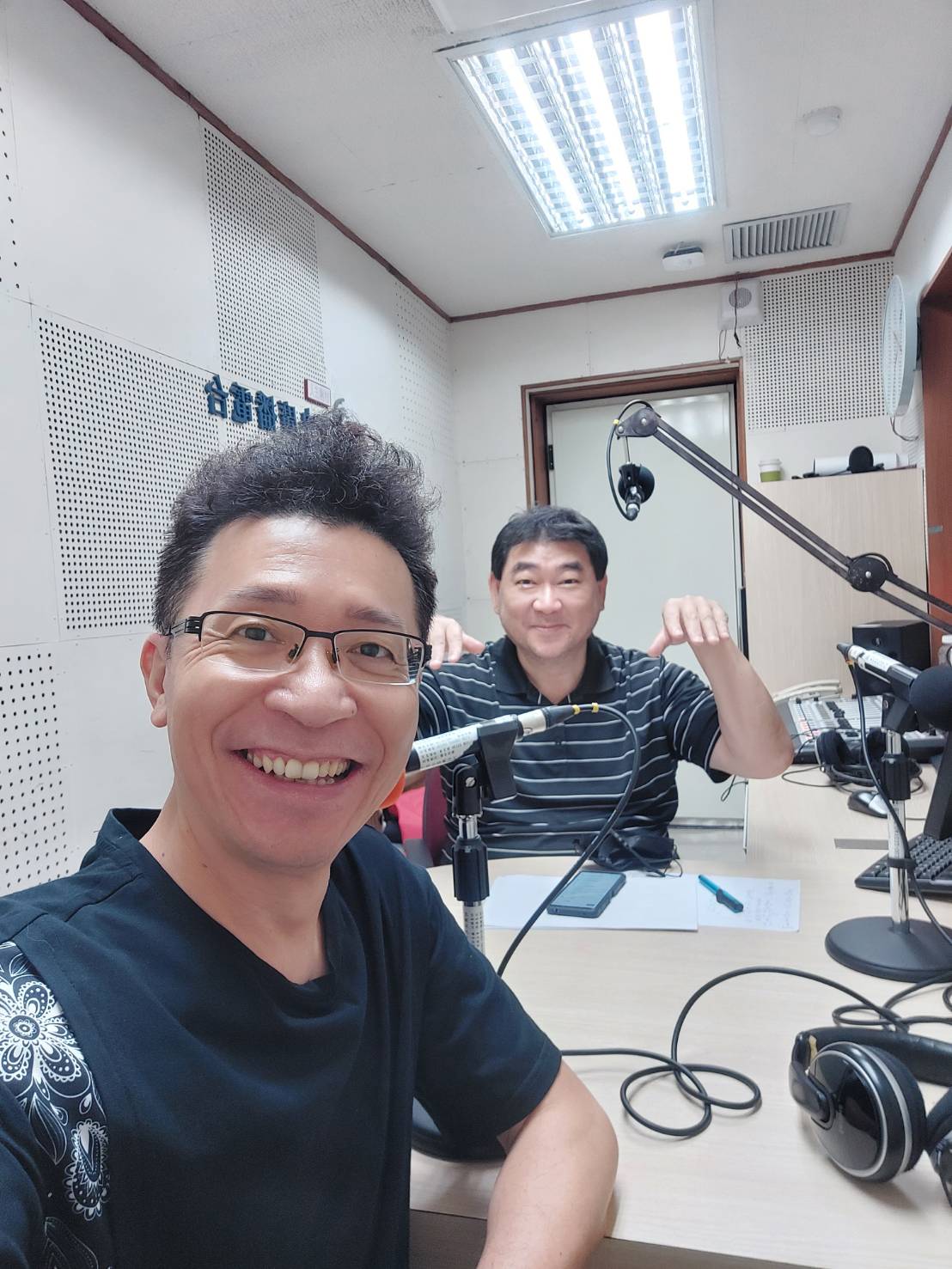 慢慢跑＆慢慢聊