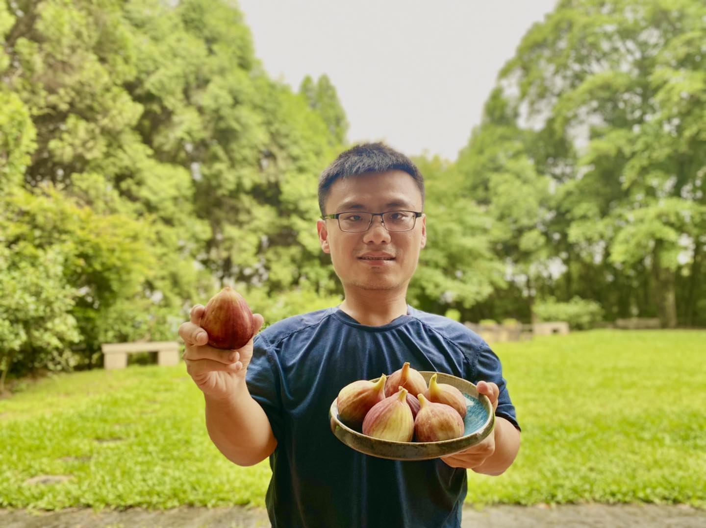 翻轉偏鄉 十大傑出青年莊凱詠