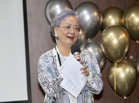 『素直友會』培養實踐素直的心，推廣精神於社會