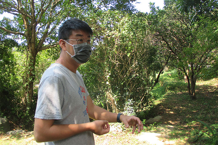 臺灣活力GO 臺灣活力GO