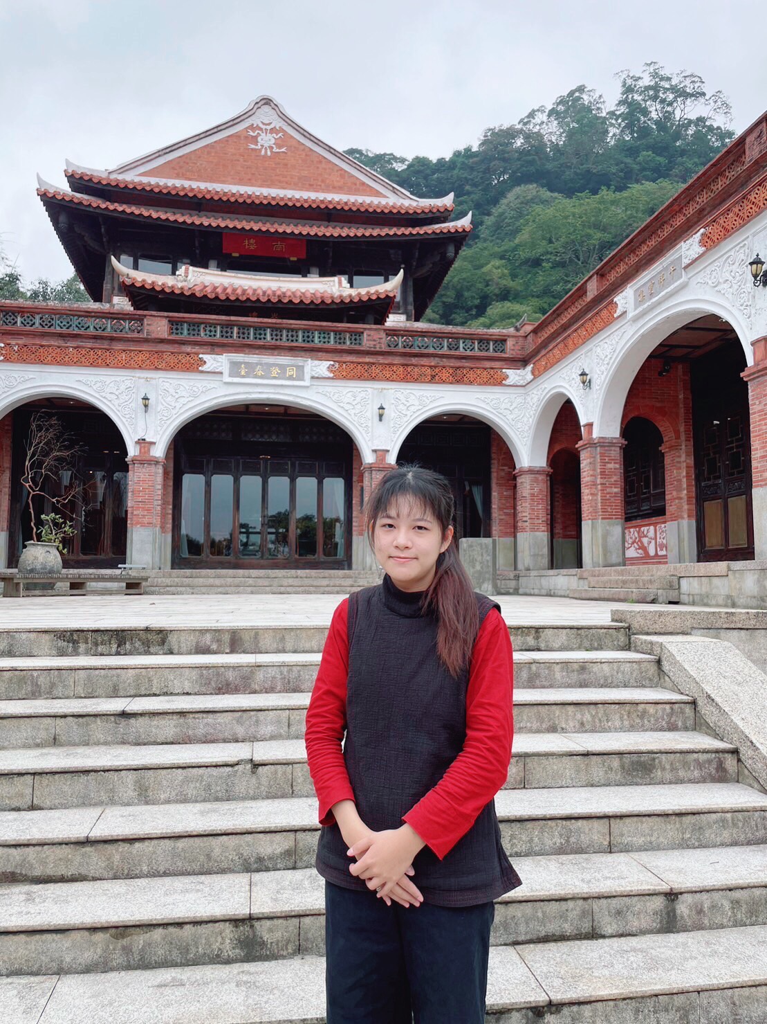 臺灣活力GO