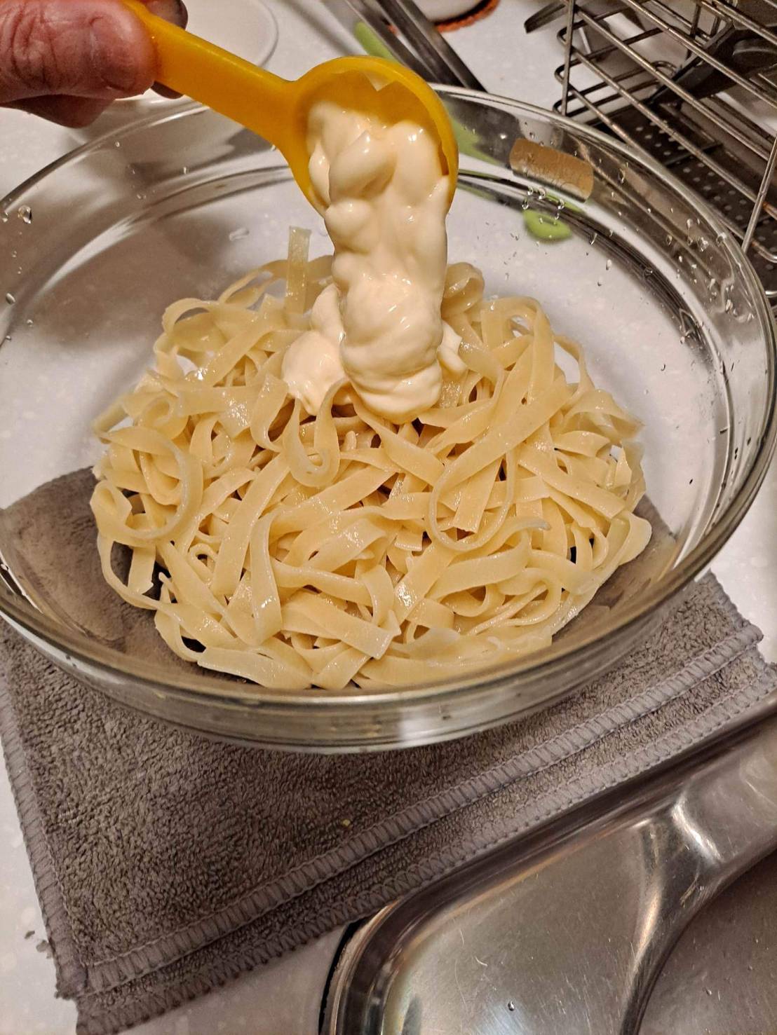 「