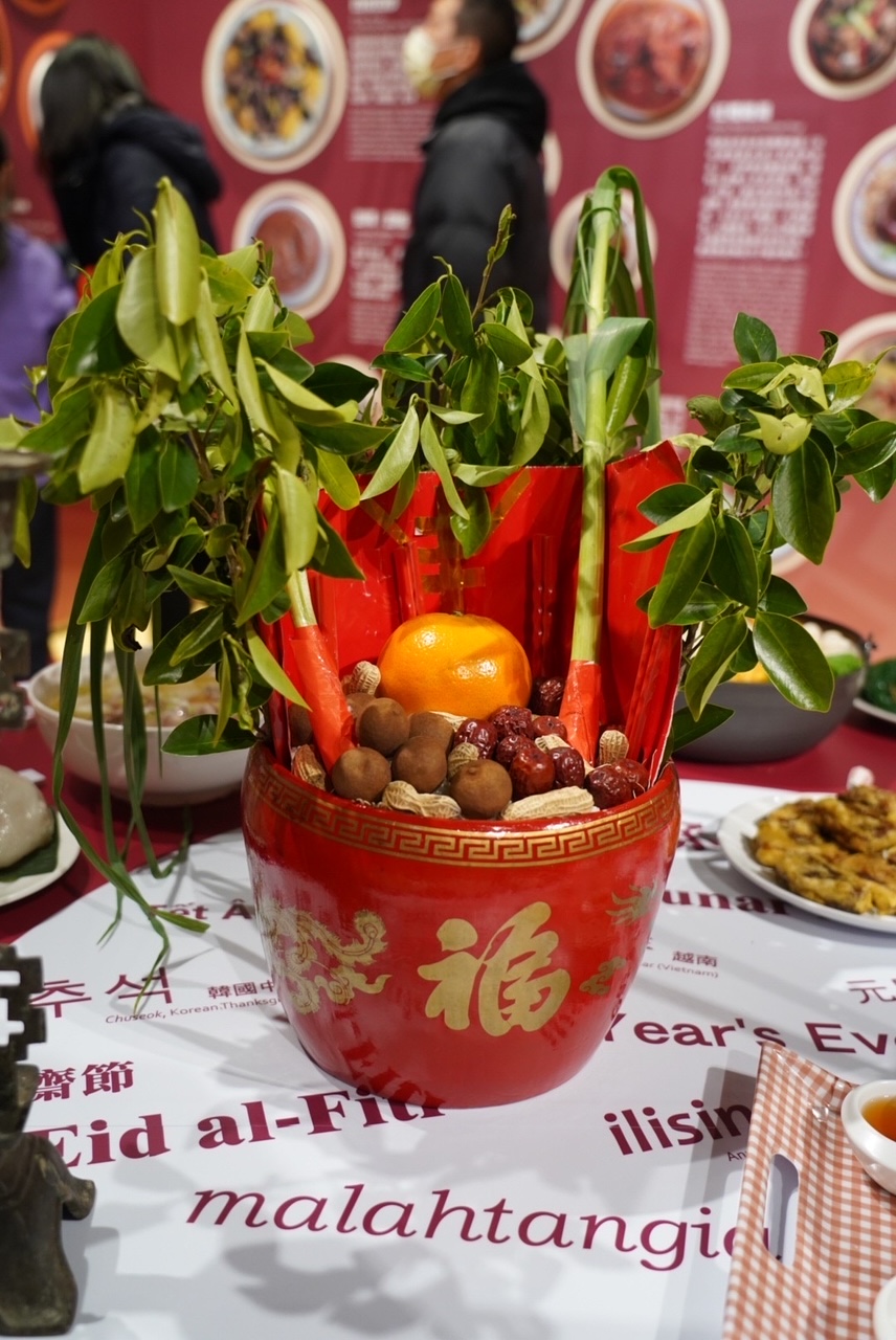 新世代節慶飲食文化 永續年夜飯馬祖篇