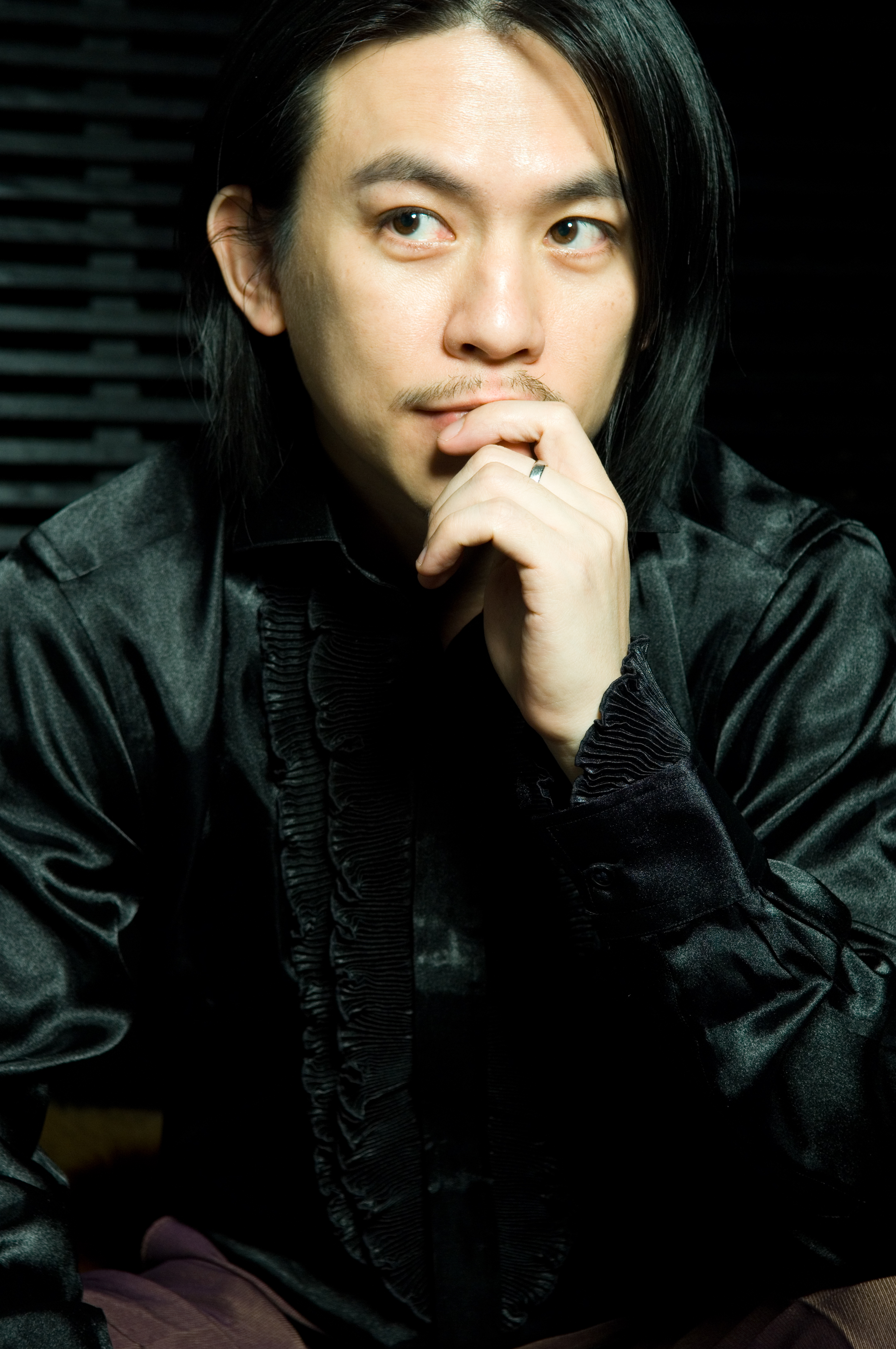 林芊君 從巴洛克美聲到當代人生 一窺三百年來當代人生發展脈絡