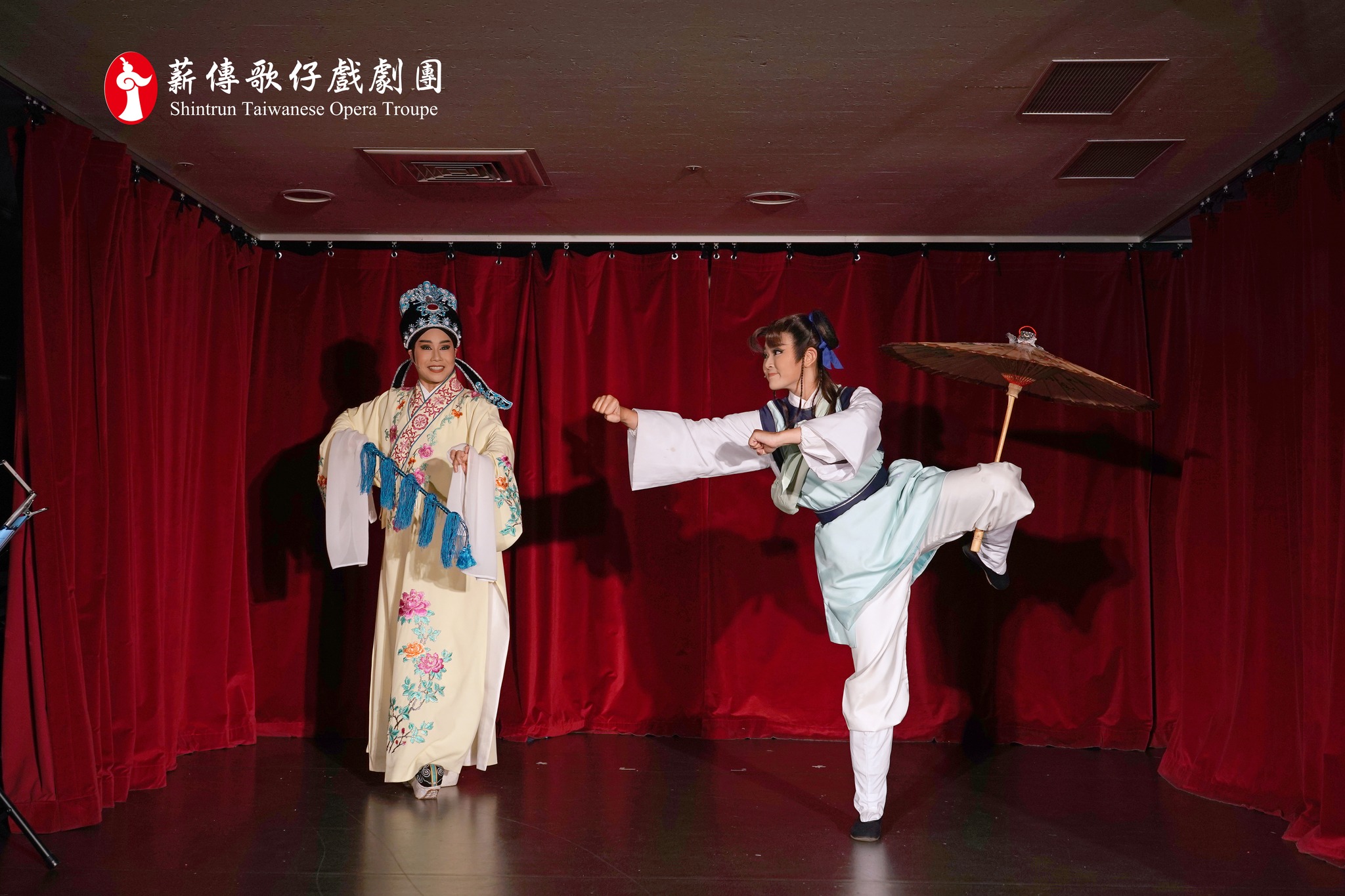 臺灣活力GO