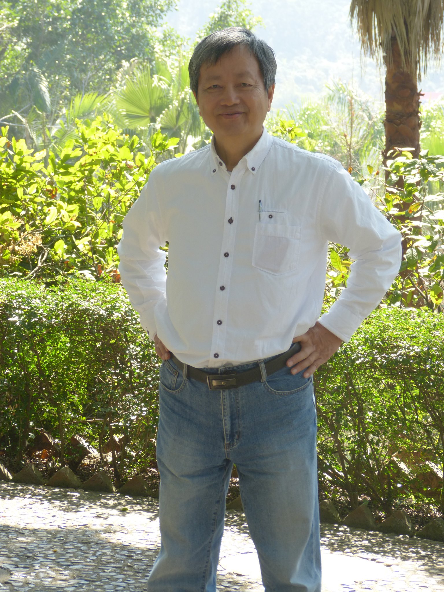 蔡榮章 《茶之別》 教你識茶 泡好茶