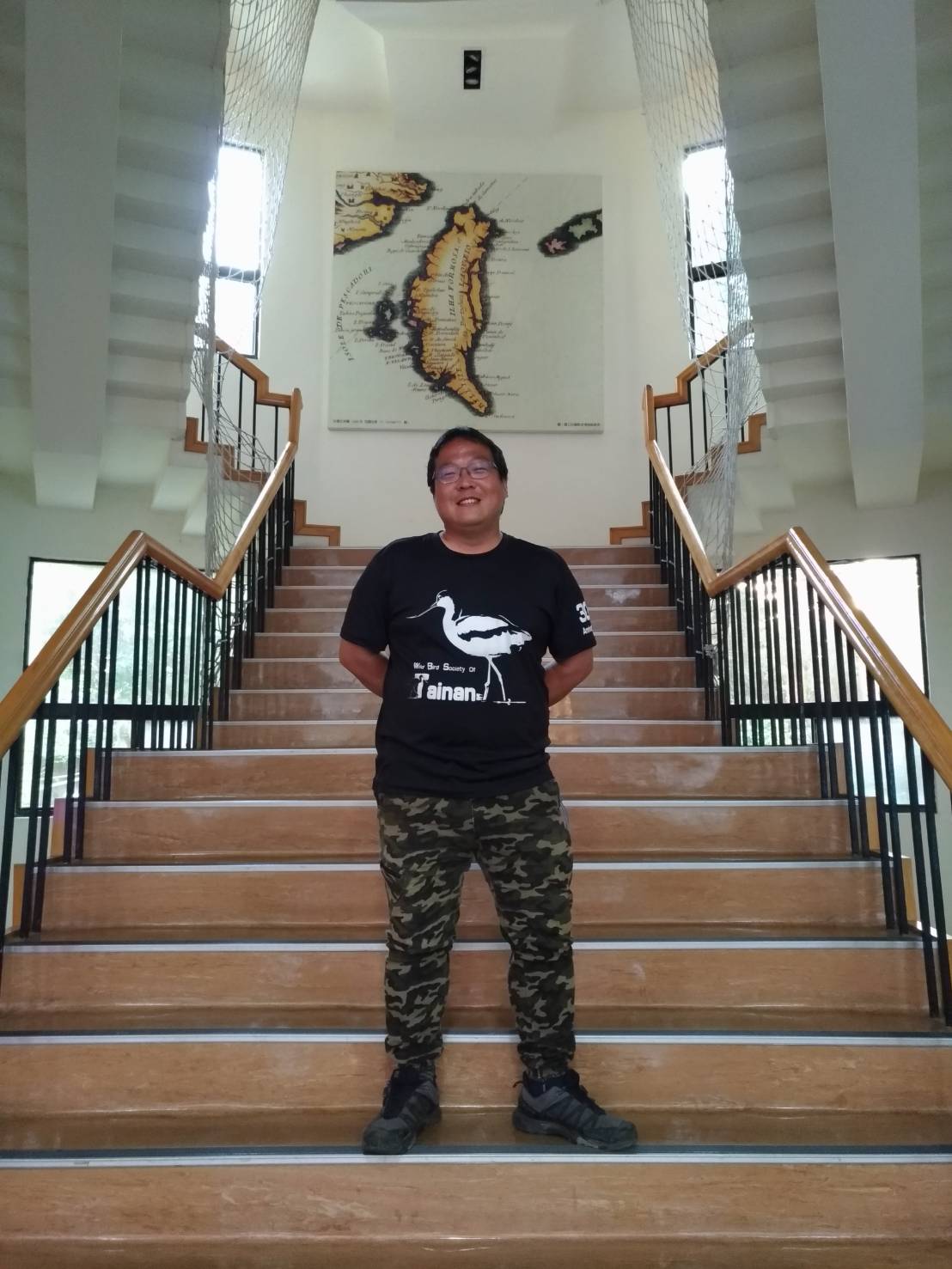 臺灣活力GO
