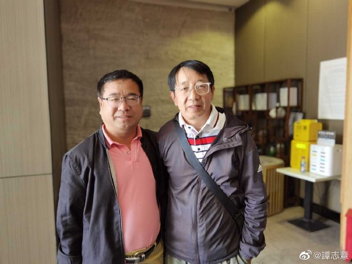 聽友相見歡