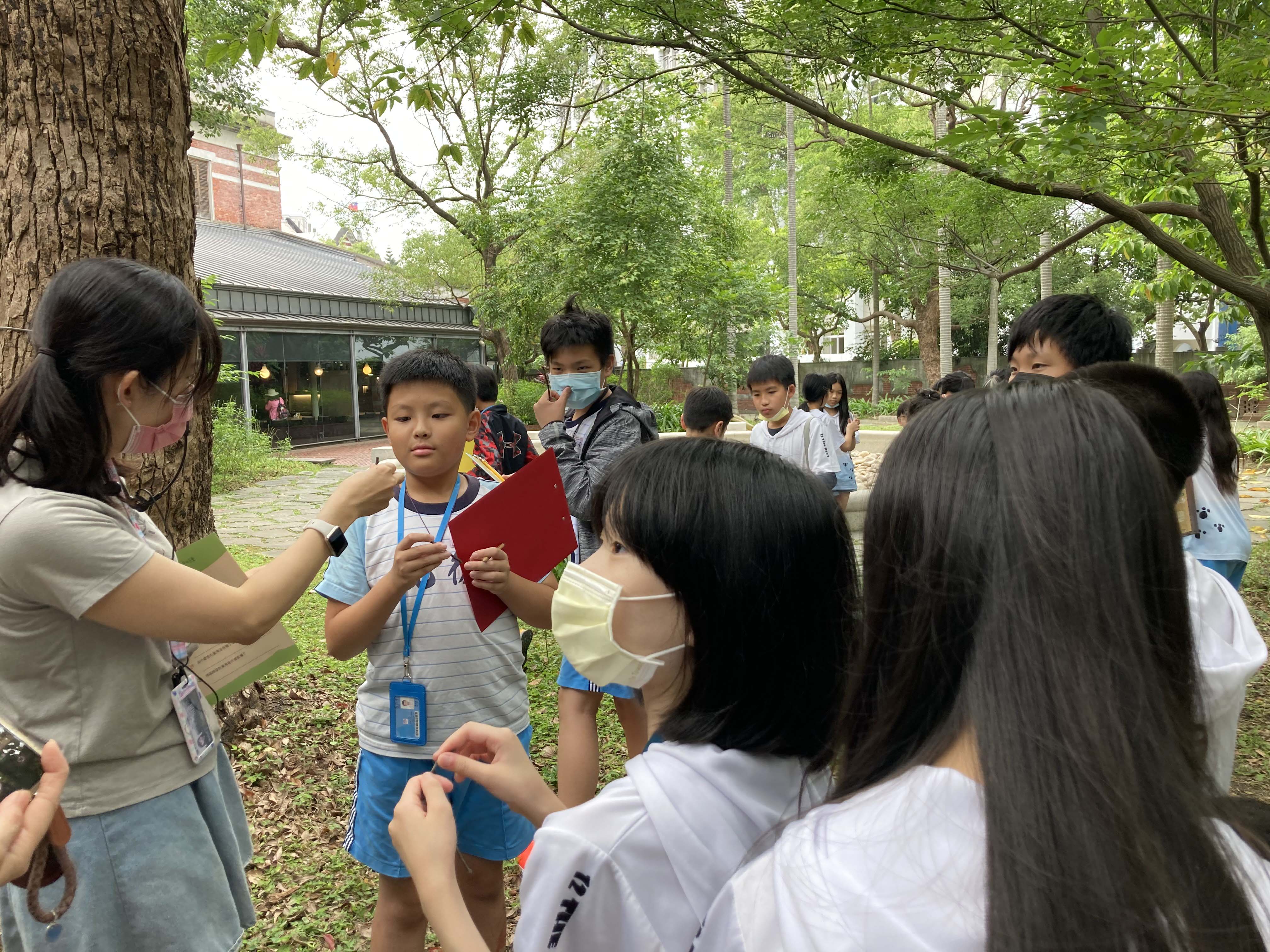 臺灣活力GO