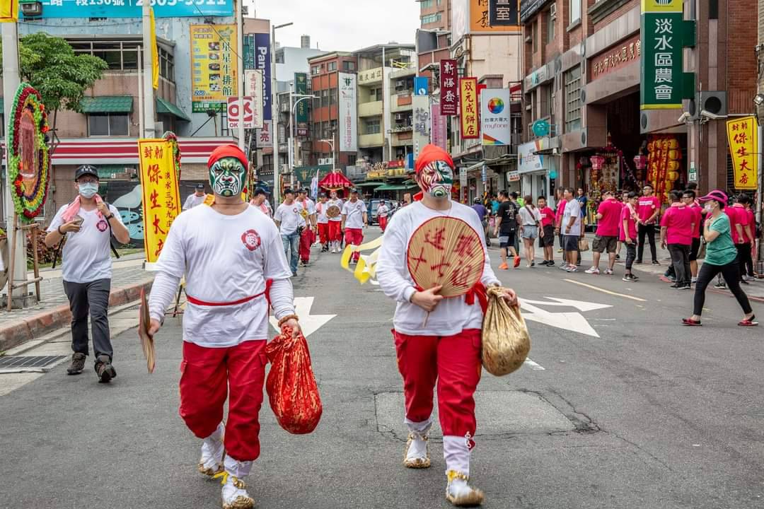 臺灣活力GO