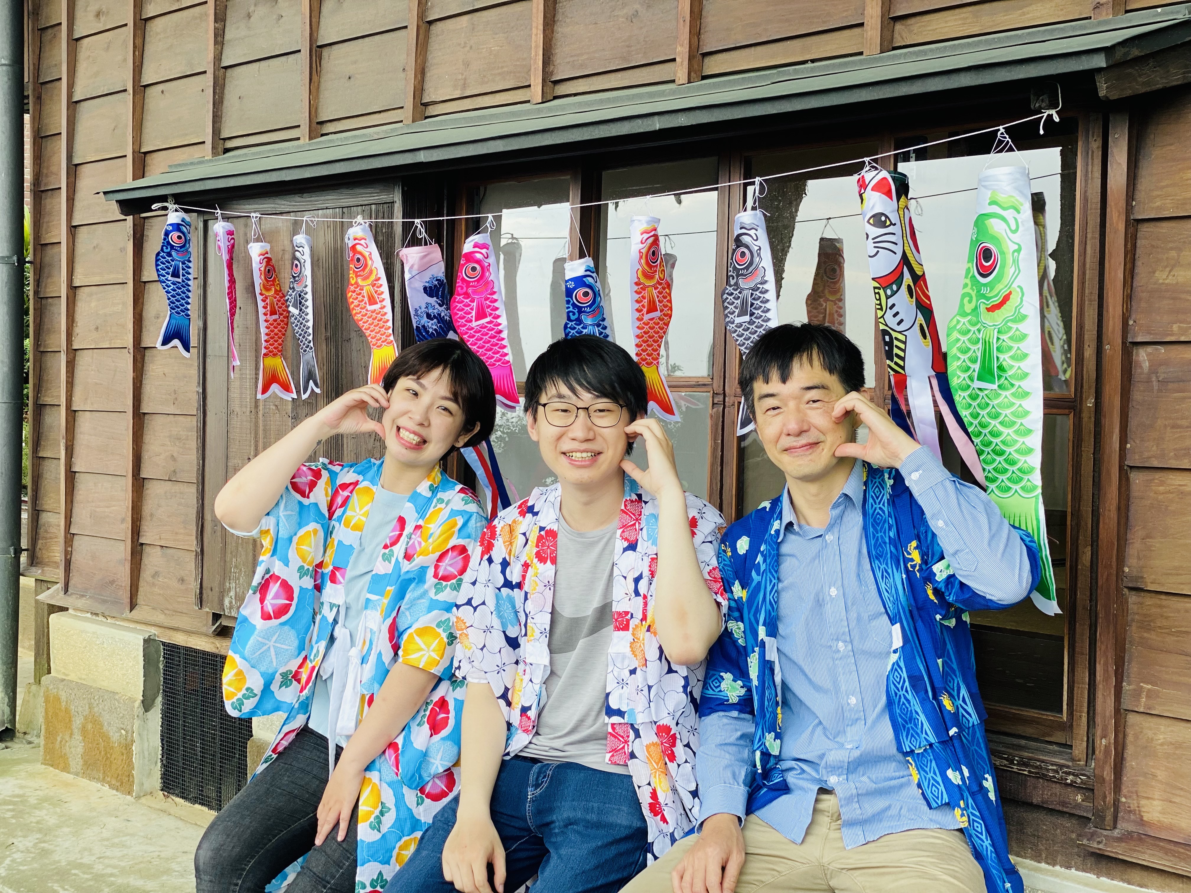 臺灣活力GO