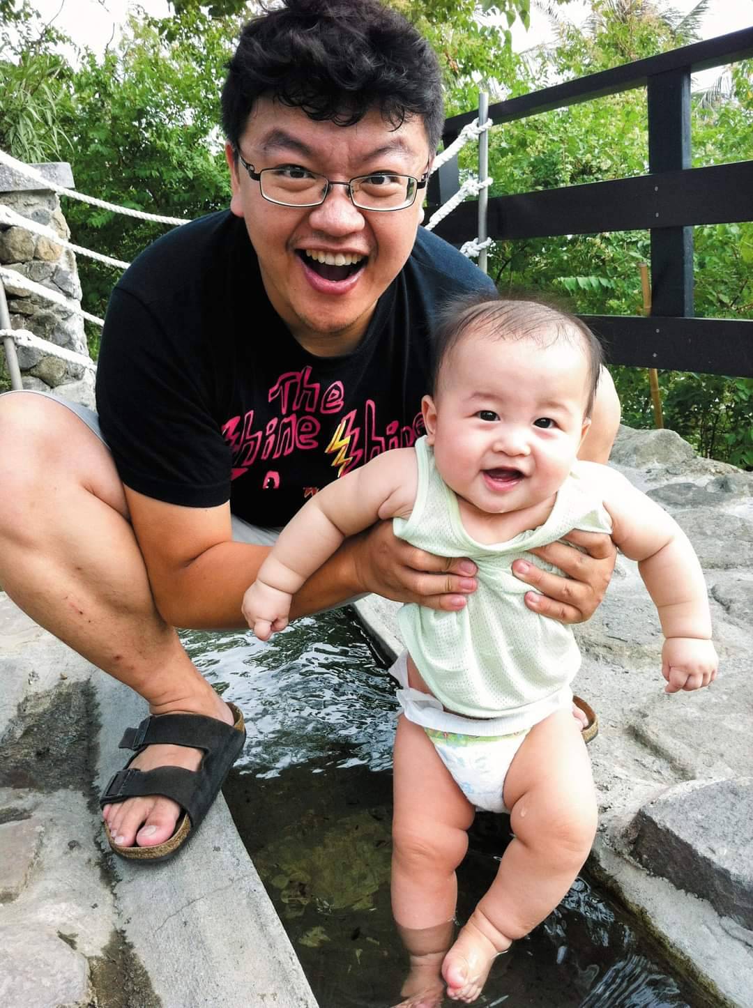 臺灣活力GO