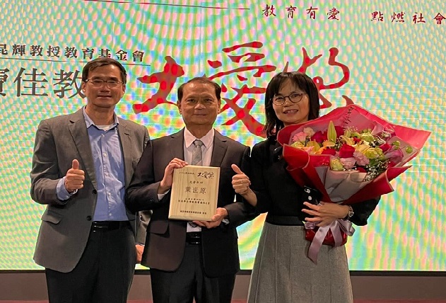 楠梓特殊教育學校，讓藝術創作成為身障學生自我探索的工具