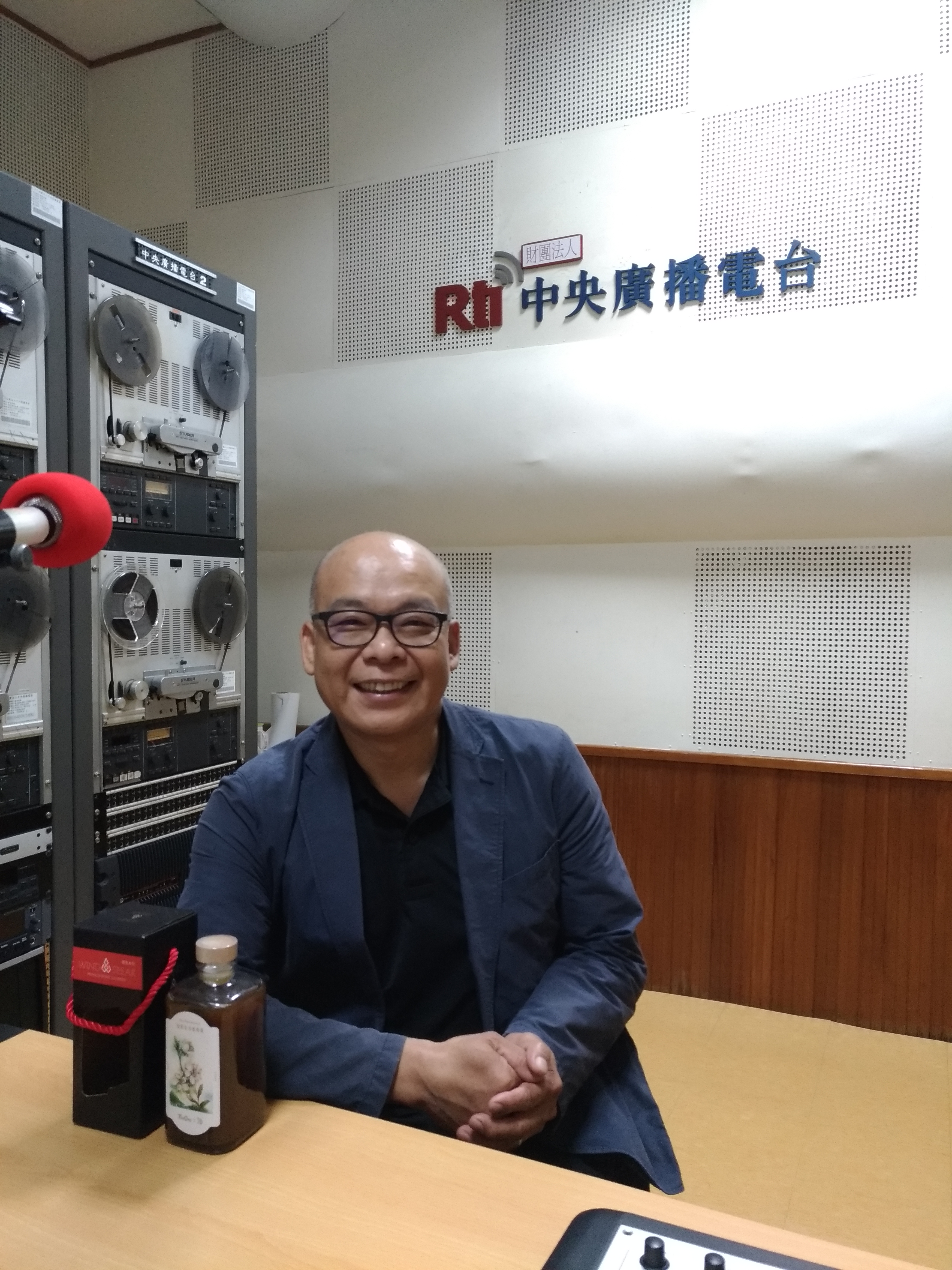 南園以生態工法 守護自然環境