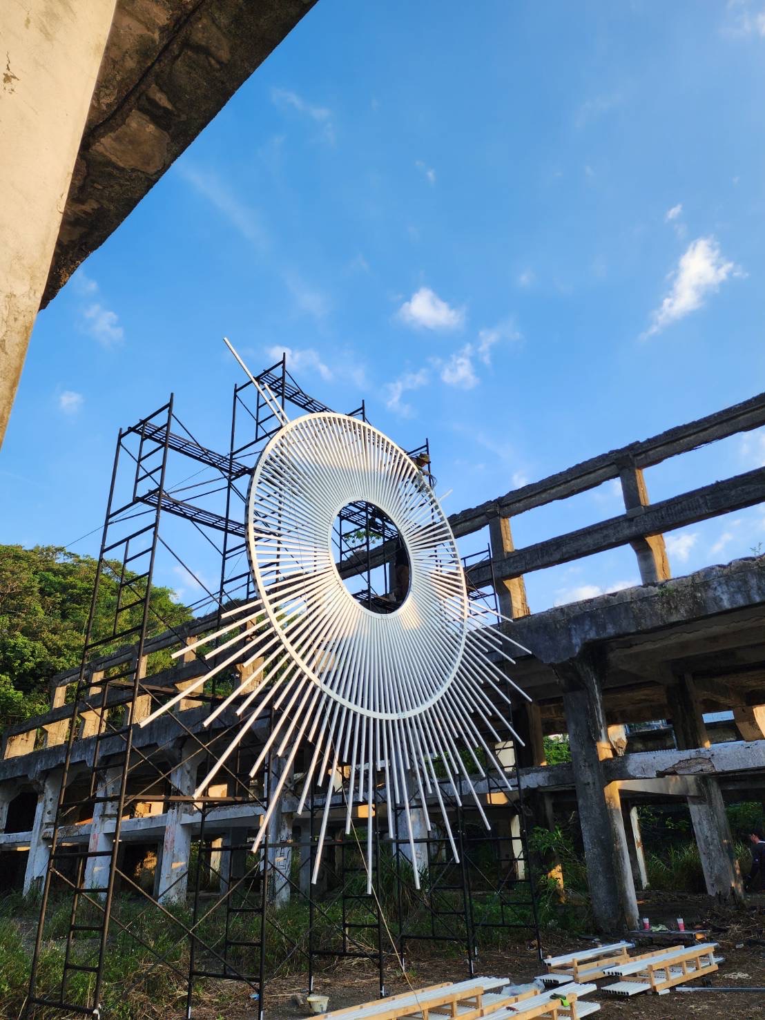 基隆潮藝術