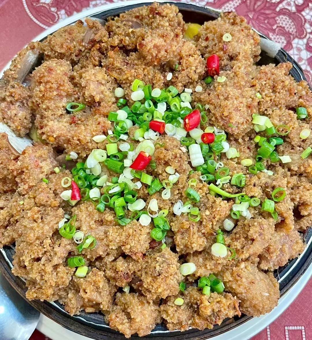 兩岸我的家