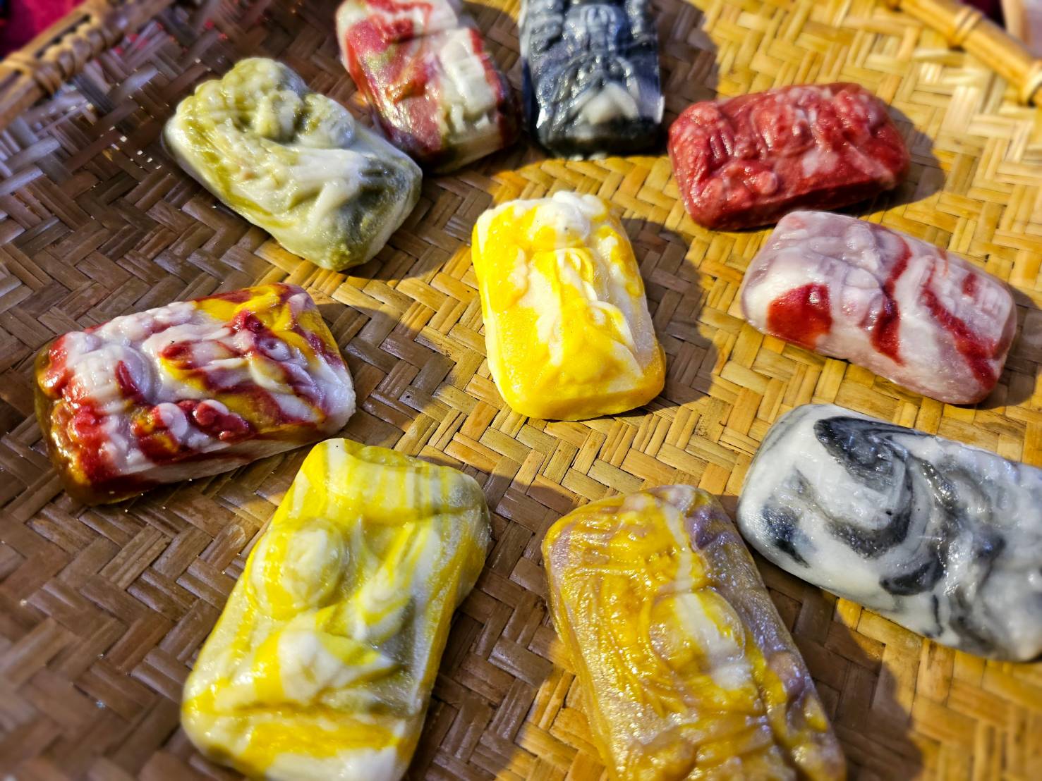 這鄉有里系列  苗栗嘉盛社區