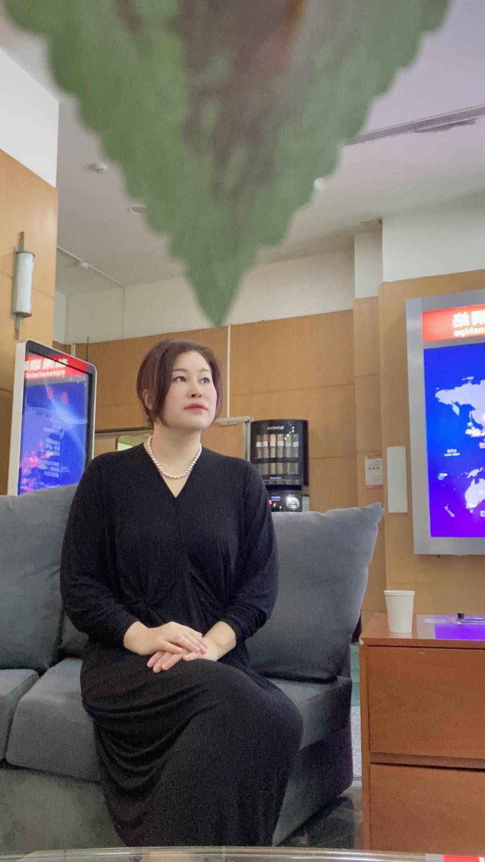 武美琪的斜槓 美食家/美容業者/透過影像拍攝剪輯美食及旅行