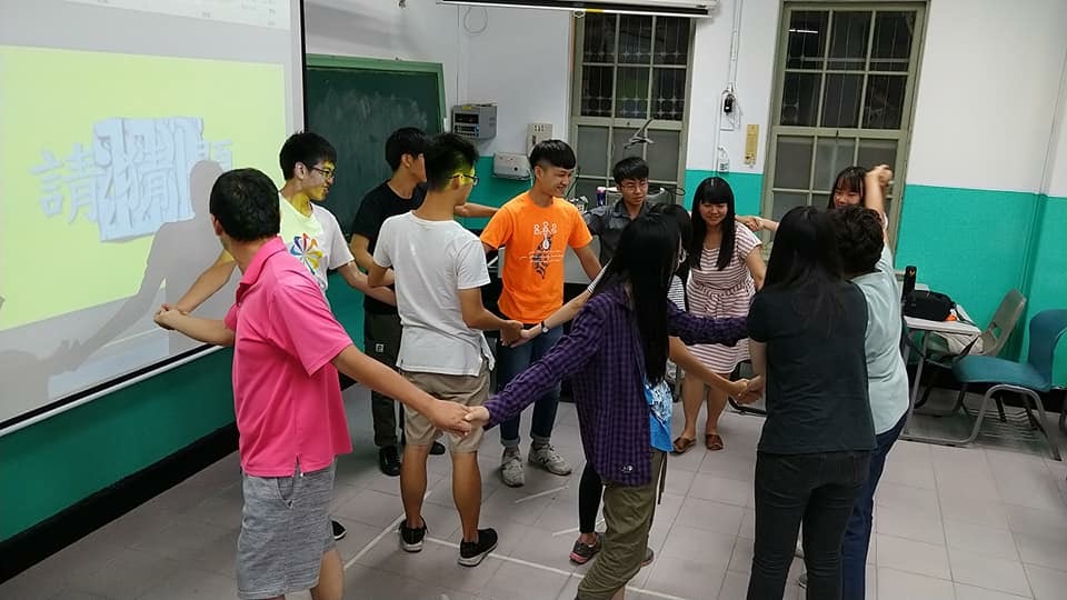 Open hakka 打開客家