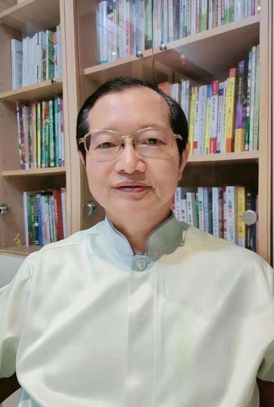 全方位食療排餐 輕鬆助人助己養生