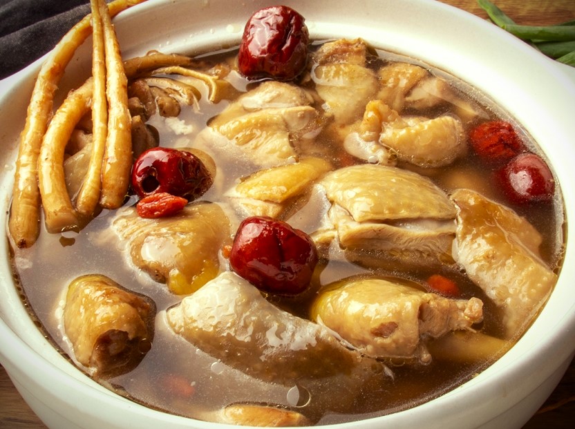 HakKa恁傪菜