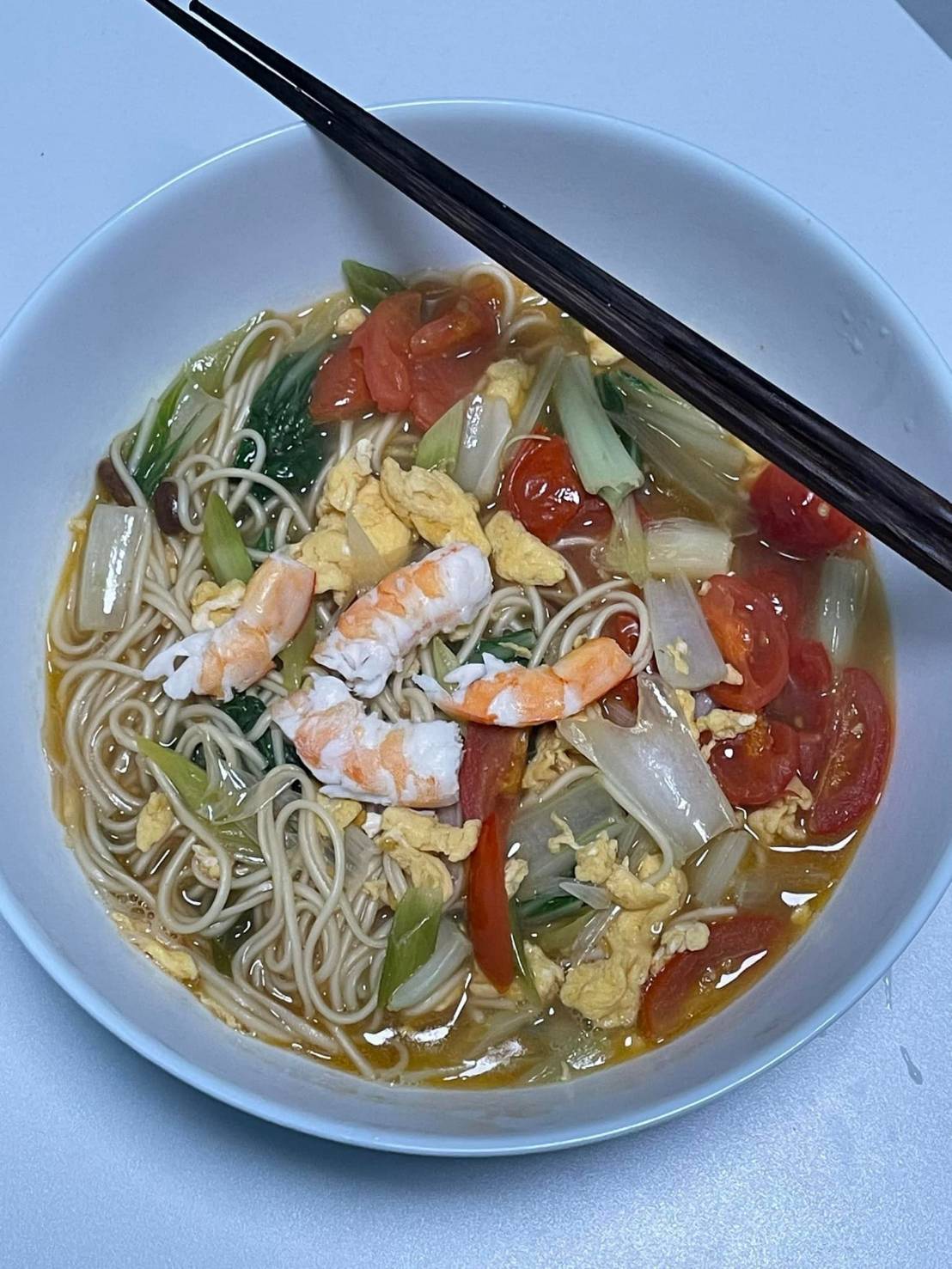 常貴蓮以己身讀書習慣做孩子榜樣