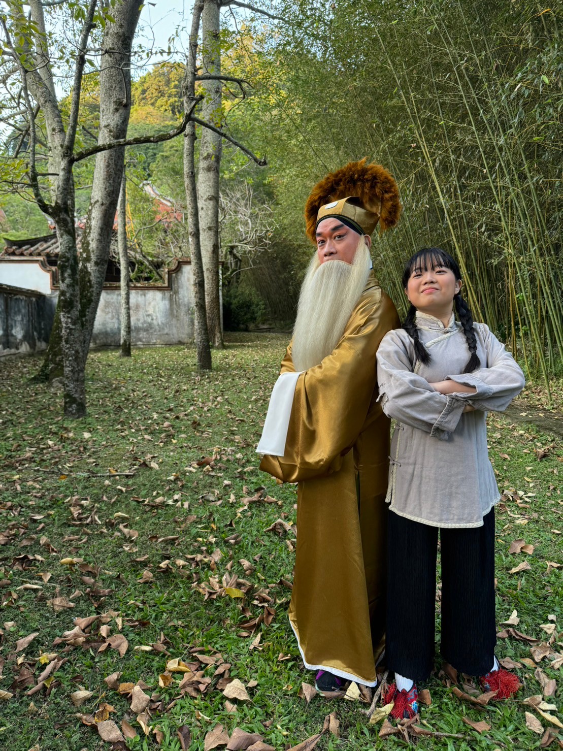 臺灣活力GO