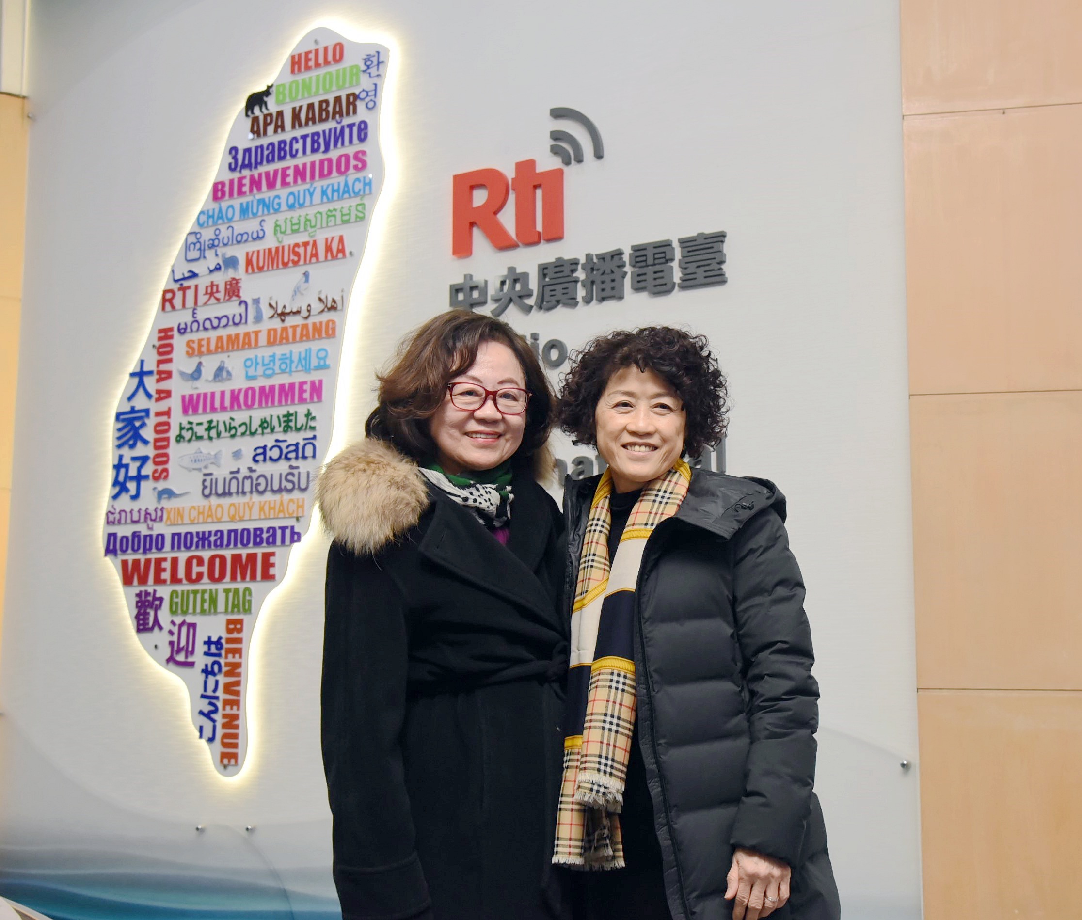 邱瑗 臺中國家歌劇院朝永續發展努力