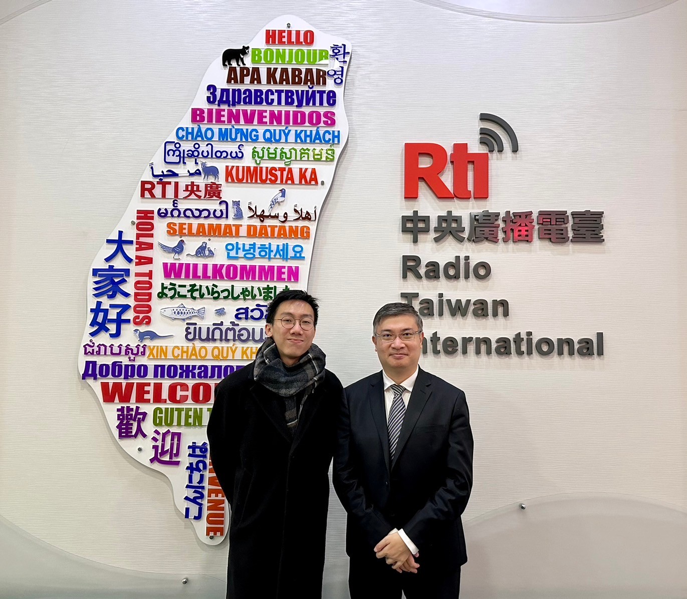 自由廣場桑普時間