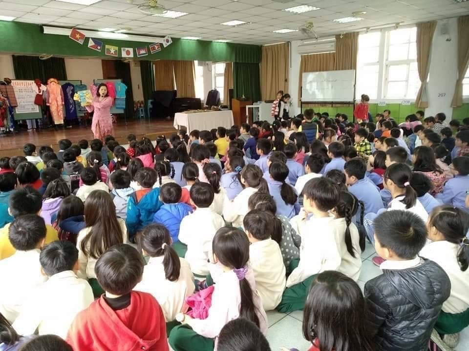 Open hakka 打開客家