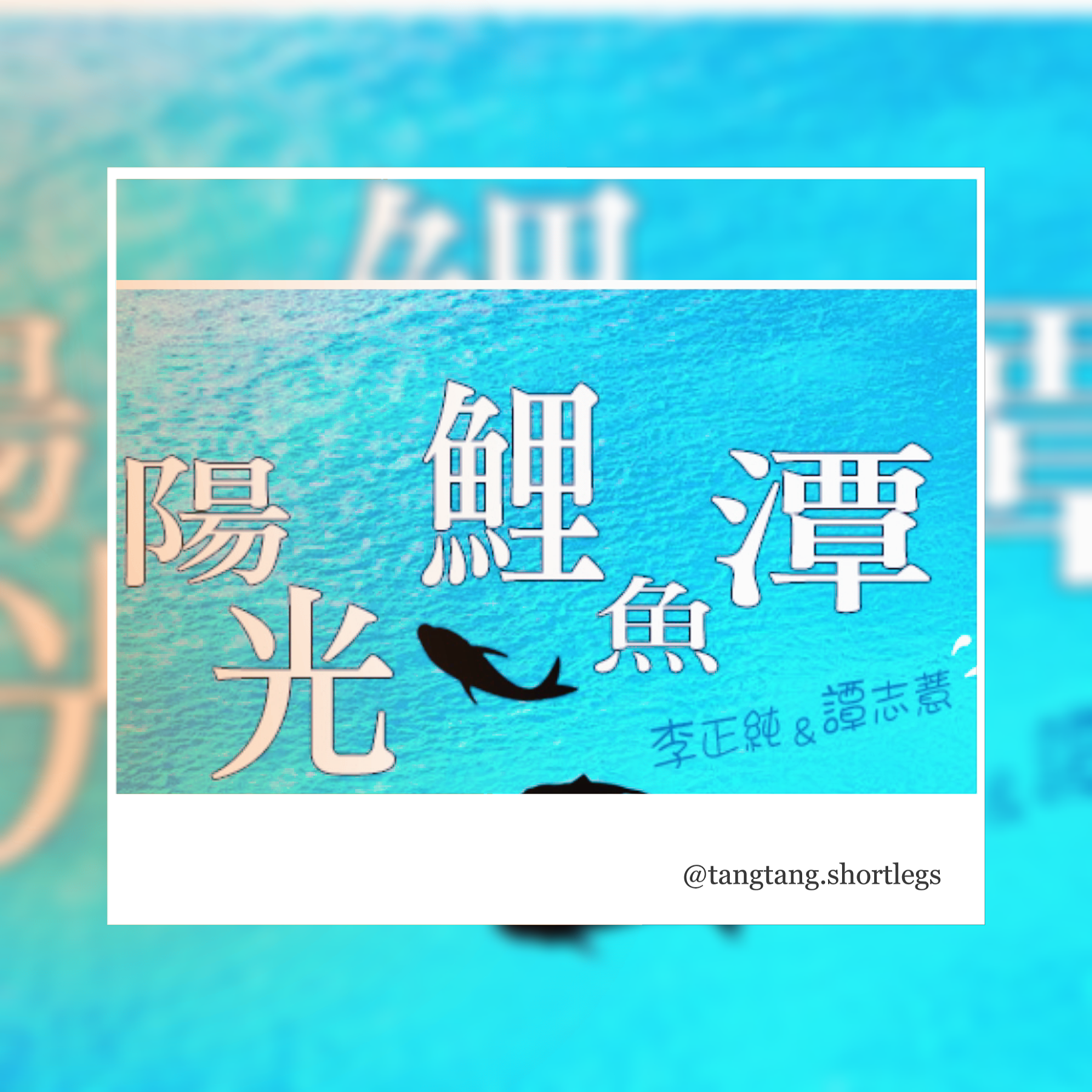 李與譚 談俚語:介紹臺灣有趣的俗諺「人心肝 牛腹肚」