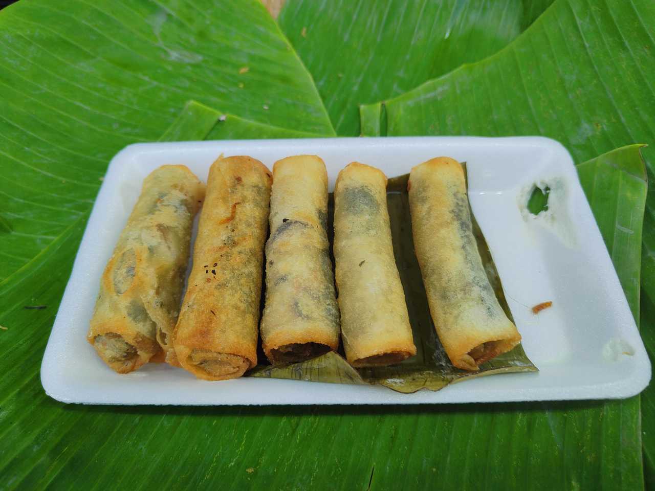 每周一菜,邀你品嚐各家私房菜 每周一菜,邀你品嚐各家私房菜
