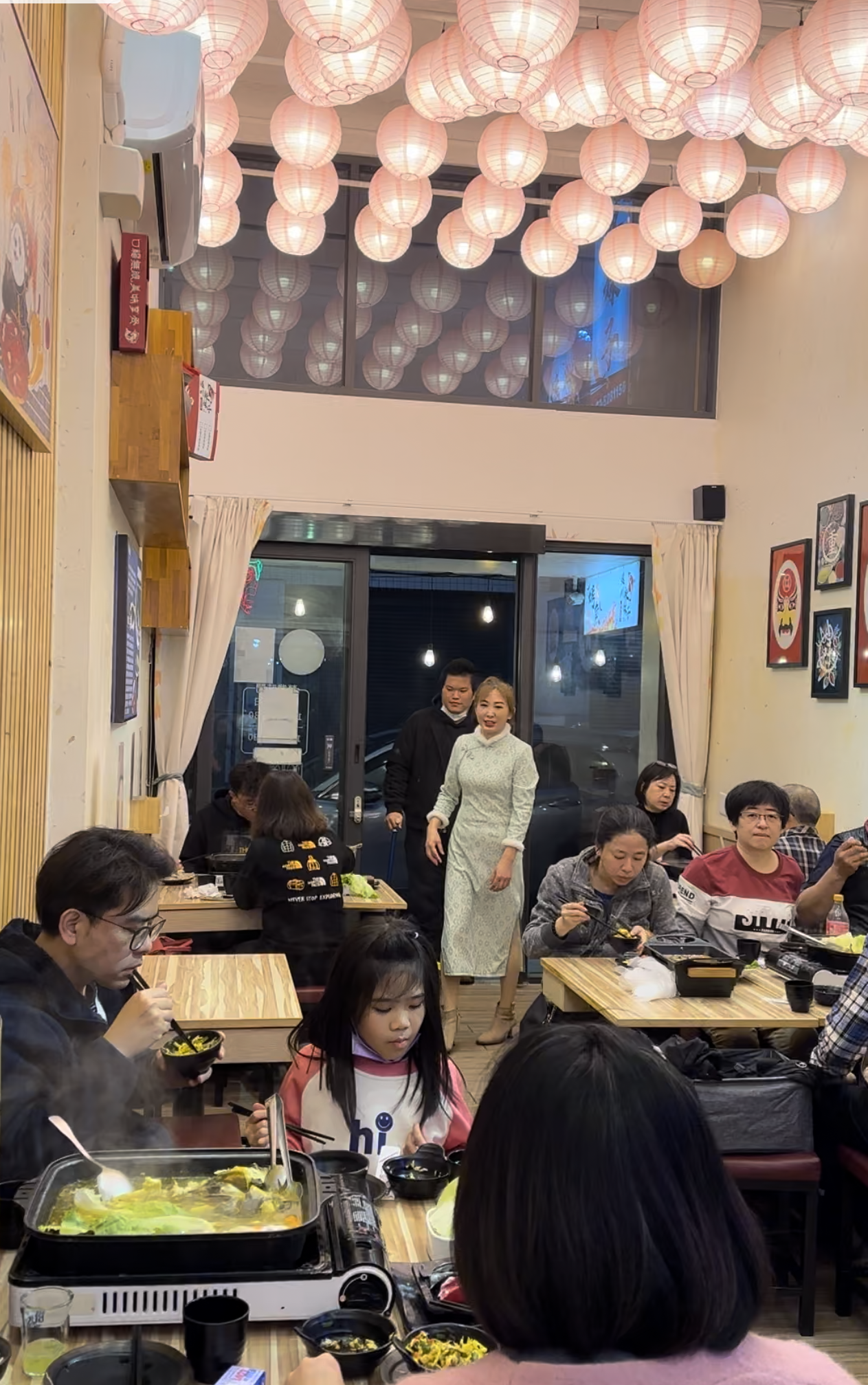 兩岸我的家