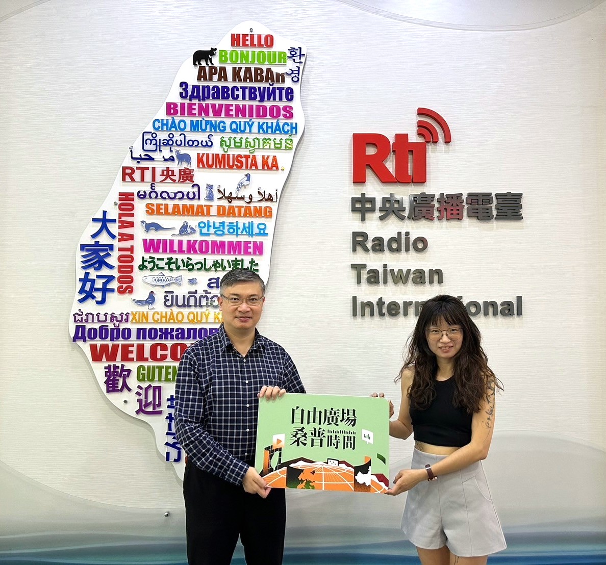 香港新聞自由質變:《光傳媒》的堅持與甘苦(上) 香港新聞自由質變:《光傳媒》的堅持與甘苦(上)