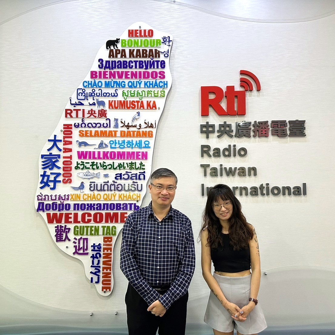 香港新聞自由質變:《光傳媒》的堅持與甘苦(下) 香港新聞自由質變:《光傳媒》的堅持與甘苦(下)