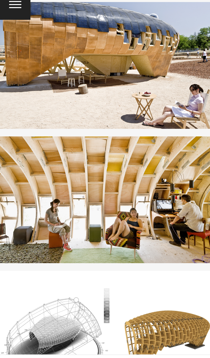 聽！建築說故事