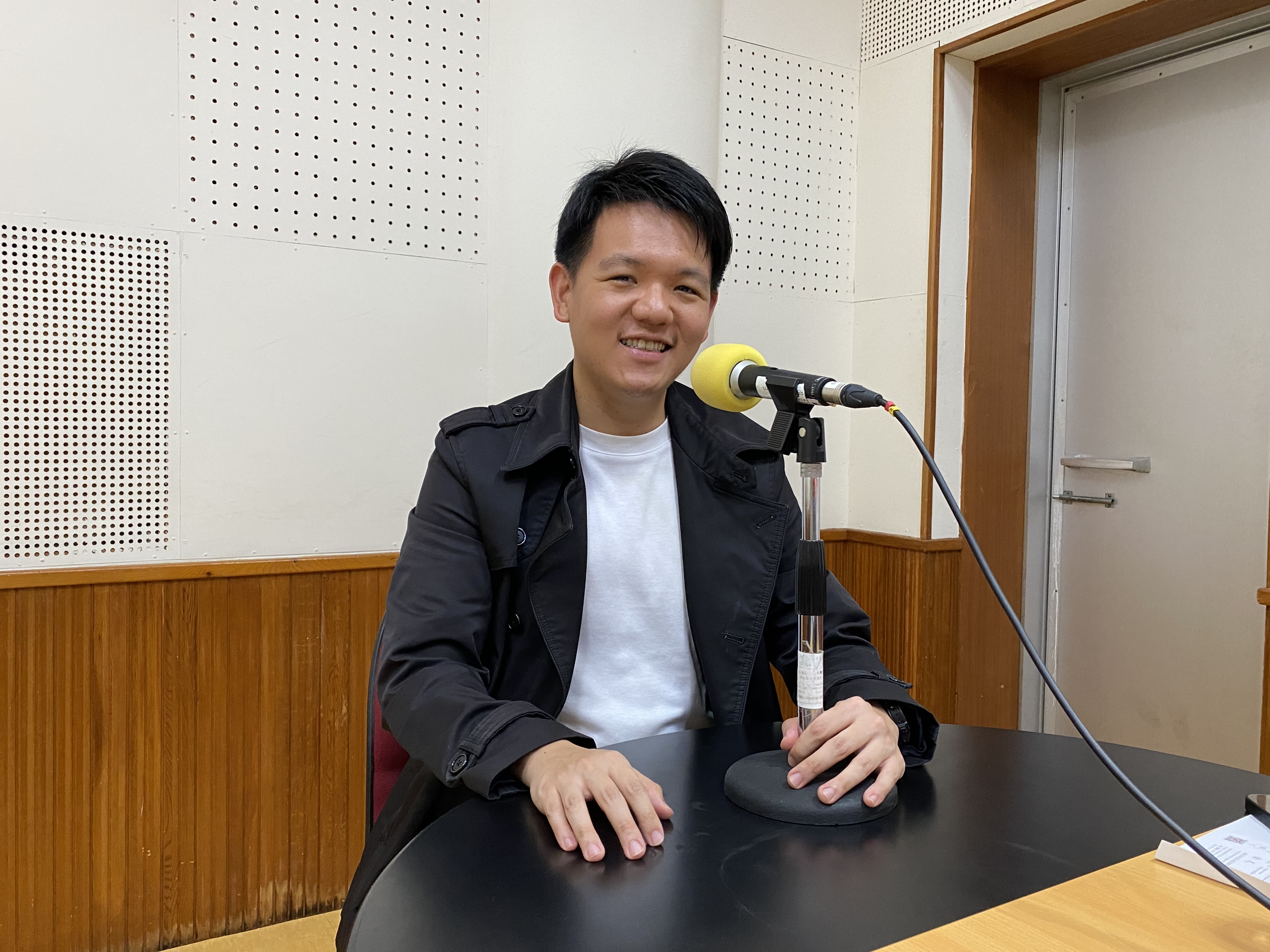 亮點臺灣