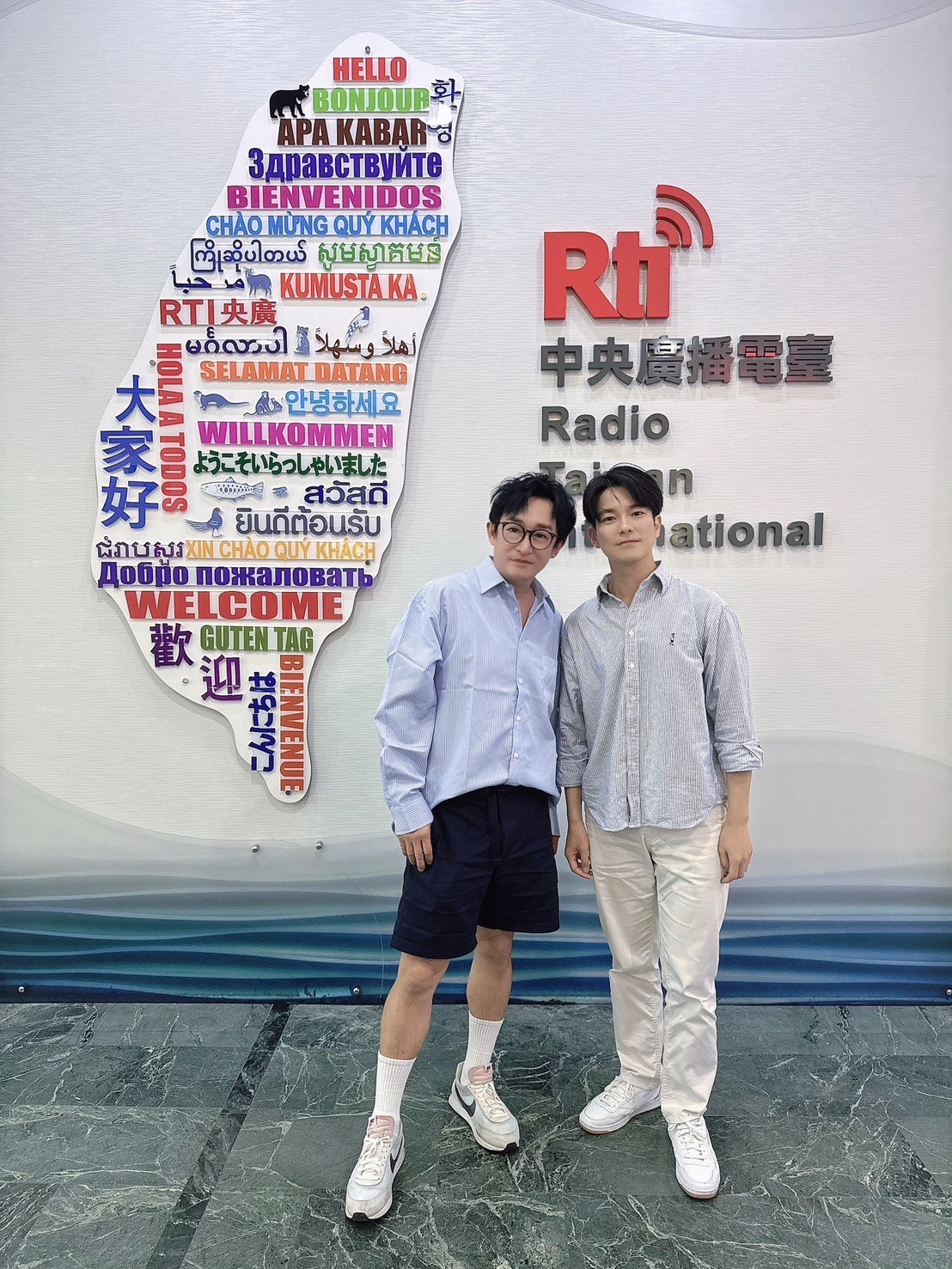 從理科男變成了藝術家,走出人生迷惘的森林系寶藏男聲 從理科男變成了藝術家,走出人生迷惘的森林系寶藏男聲