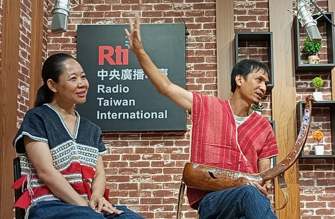 克倫族人的美妙音樂提醒了什麼：泰國樂手Ajan Chi 專訪  What the beautiful music of the Karen people reminds us