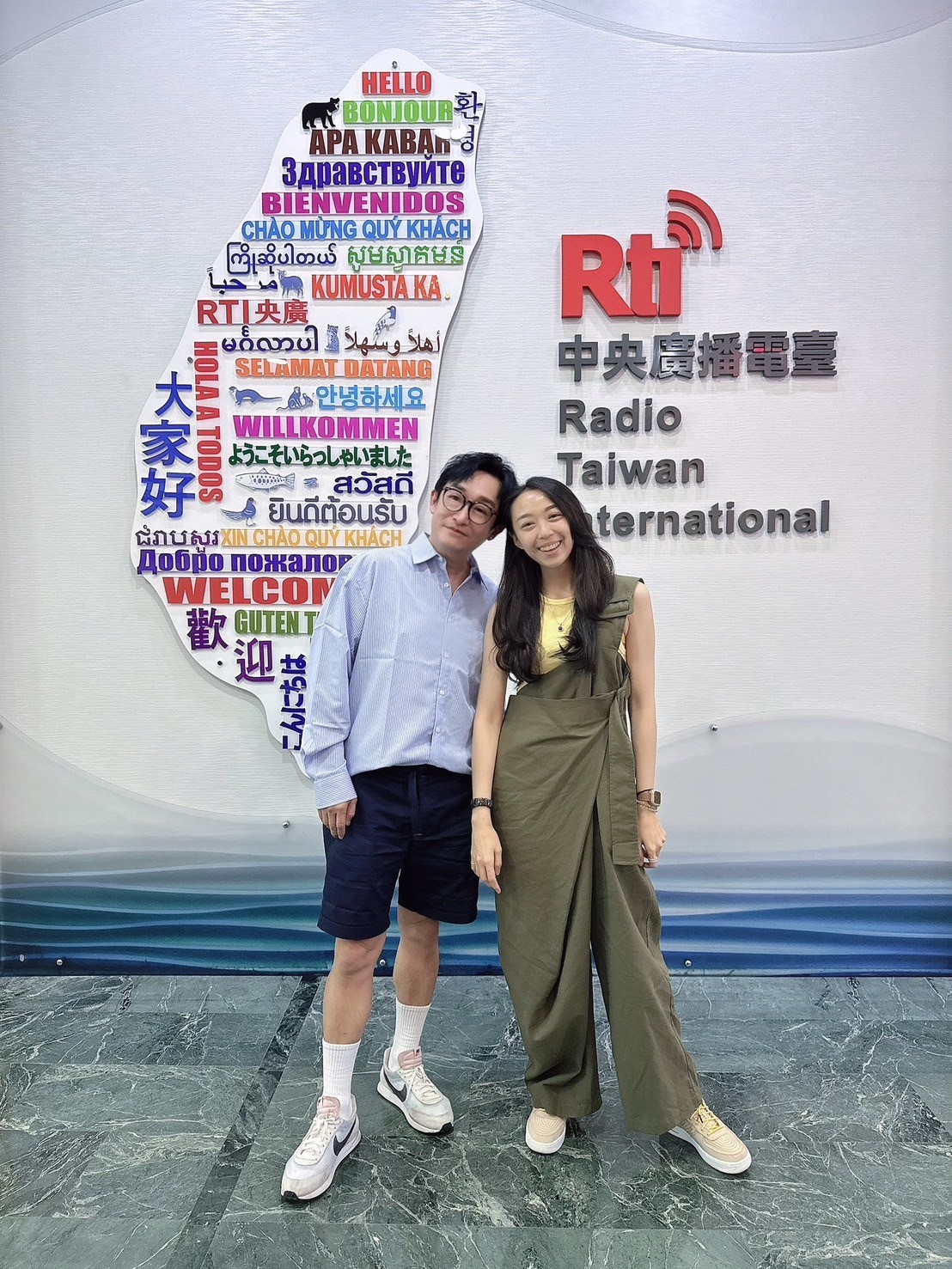 你想像不到為山歌而生的客家活力女聲 你想像不到為山歌而生的客家活力女聲