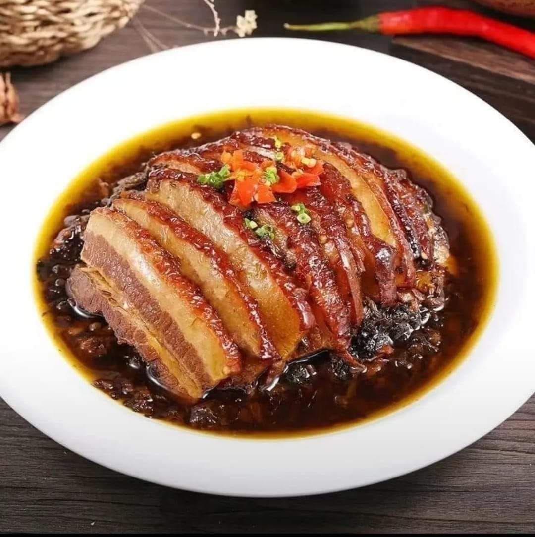 HakKa恁傪菜