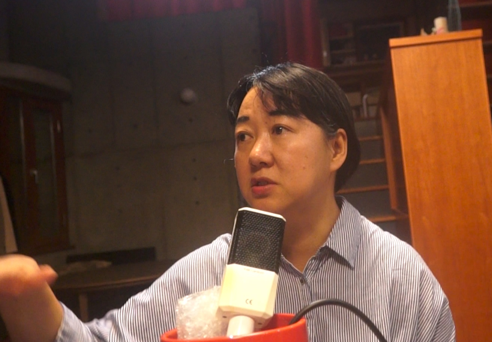 瓶中稿(華、粵)